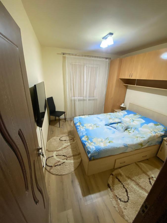 Apartament Regim Hotelier 德瓦 外观 照片