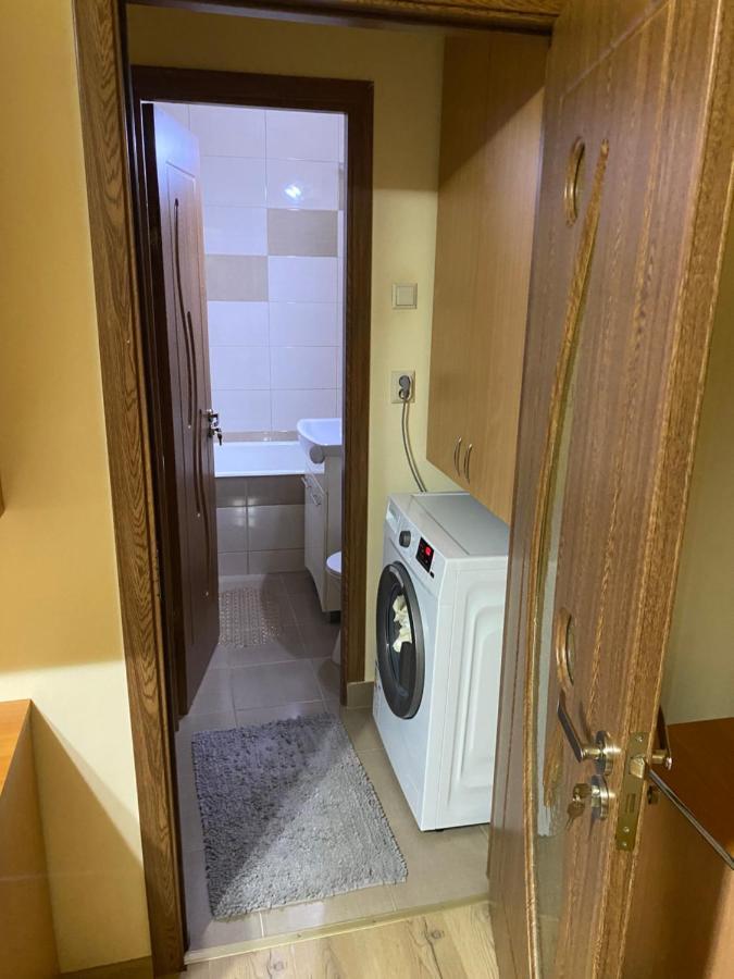 Apartament Regim Hotelier 德瓦 外观 照片