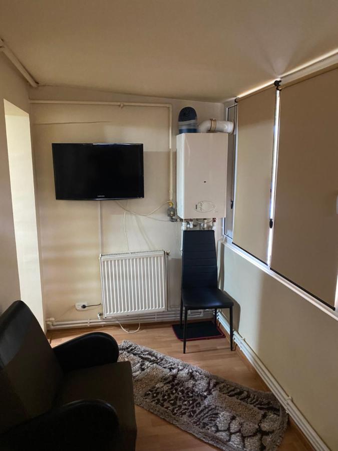 Apartament Regim Hotelier 德瓦 外观 照片