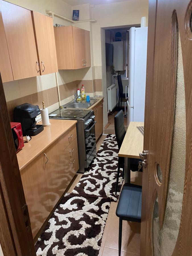 Apartament Regim Hotelier 德瓦 外观 照片