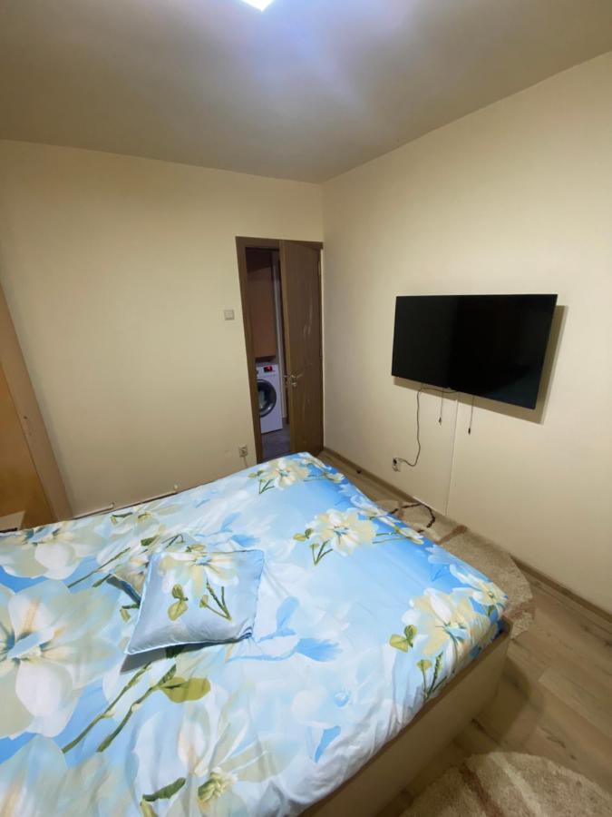 Apartament Regim Hotelier 德瓦 外观 照片