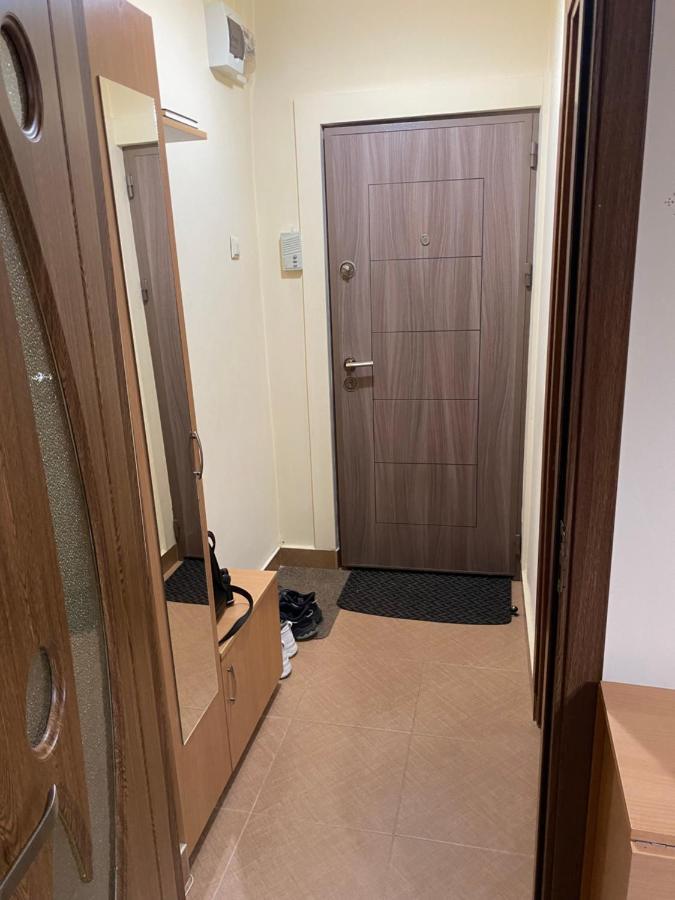 Apartament Regim Hotelier 德瓦 外观 照片