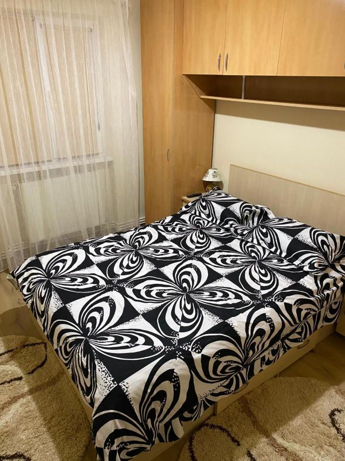 Apartament Regim Hotelier 德瓦 外观 照片